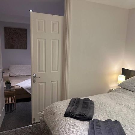 Bestwood Lodge Studio Nottingham Kültér fotó