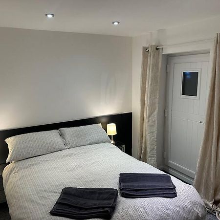 Bestwood Lodge Studio Nottingham Kültér fotó