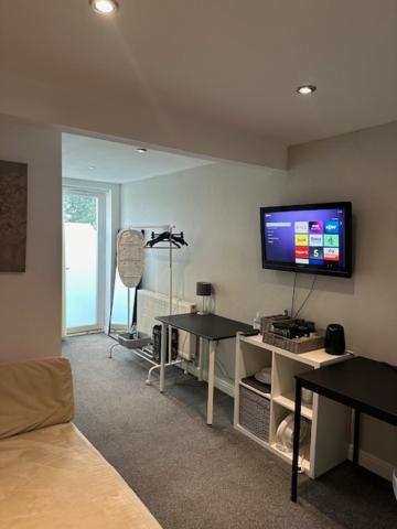 Bestwood Lodge Studio Nottingham Kültér fotó