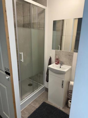 Bestwood Lodge Studio Nottingham Kültér fotó