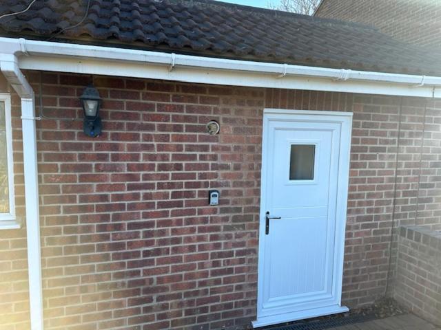 Bestwood Lodge Studio Nottingham Kültér fotó